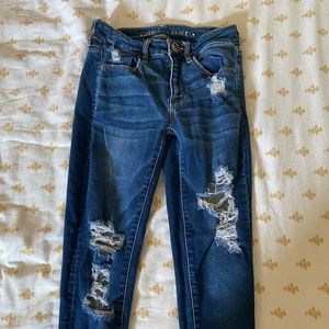 American Eagle Outfitters Jeans